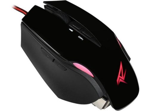 Rosewill reflex rgm 1000 laser gaming mouse